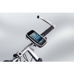 Cyklotaška - pouzdro telefon