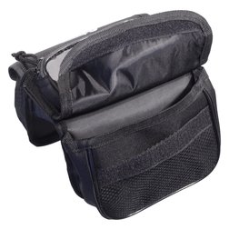 Cyklotaška nad rám oboustranná + PHONE