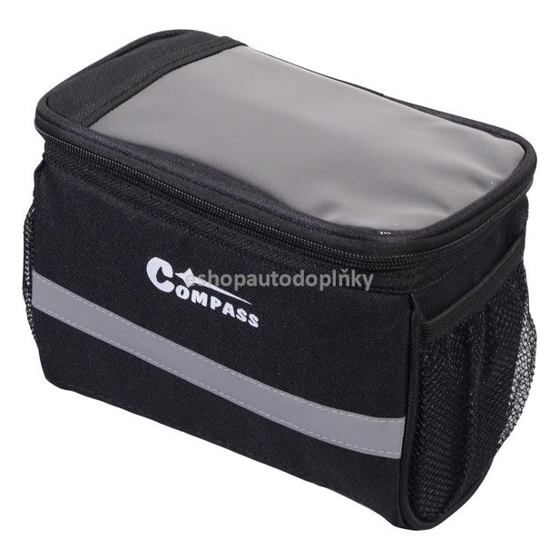 Cyklotaška na řídítka