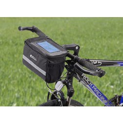 Cyklotaška na řídítka