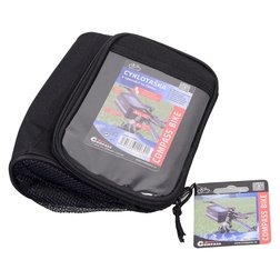 Cyklotaška na řídítka