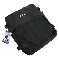 Cyklotaška na zadní nosič 3in1