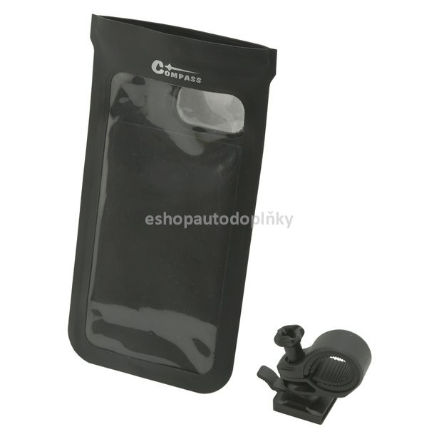 Cyklotaška - pouzdro telefon 6,7" WATERPROOF
