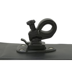 Cyklotaška - pouzdro telefon 6,7" WATERPROOF