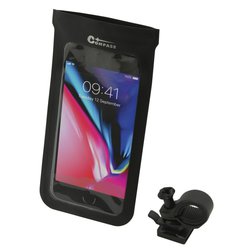 Cyklotaška - pouzdro telefon 6,7" WATERPROOF