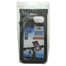 Cyklotaška - pouzdro telefon 6,7" WATERPROOF