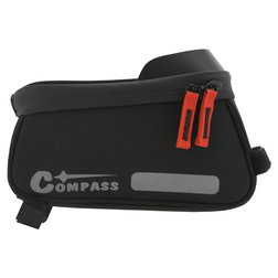 Cyklotaška nad rám přední vidlice+ PHONE 6,7"