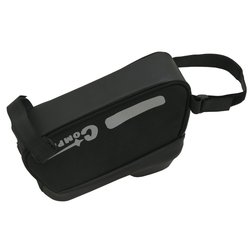 Cyklotaška nad rám přední vidlice+ PHONE 6,7"