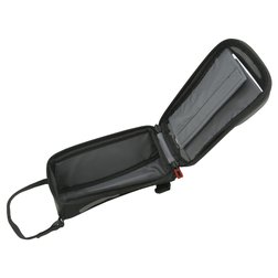 Cyklotaška nad rám přední vidlice+ PHONE 6,7"