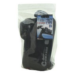 Cyklotaška nad rám přední vidlice+ PHONE 6,7"