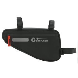 Cyklotaška pod rám