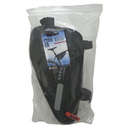 Cyklotaška pod rám