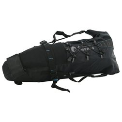 Cyklotaška pod sedlovku 10l WATERPROOF