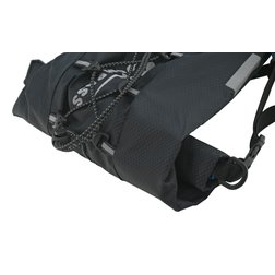 Cyklotaška pod sedlovku 10l WATERPROOF