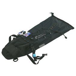 Cyklotaška pod sedlovku 10l WATERPROOF