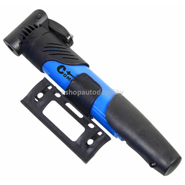 Hustilka na kolo s nástavcem