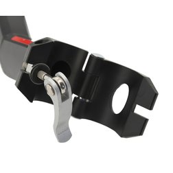 Nosič na sedlovku ALU