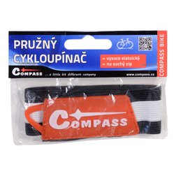 Pružný cykloupínač RED