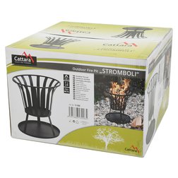 Ohniště STROMBOLI 45cm