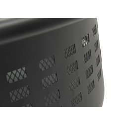 Ohniště MERAPI s poklopem