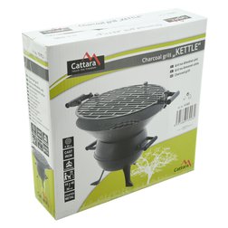 Gril KETTLE 35cm
