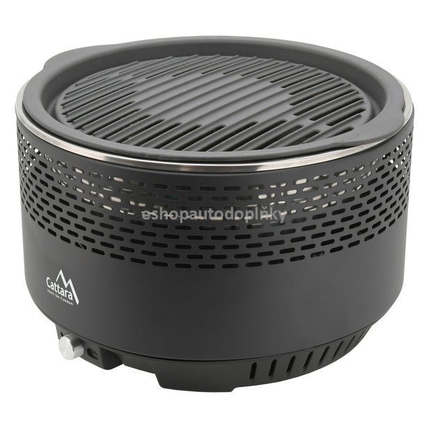 Gril stolní KEG na dřevěné uhlí