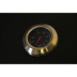 Gril COUPLE 2in1 plyn/dřevěné uhlí