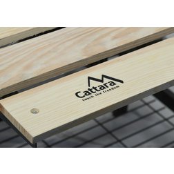 Gril BARREL na dřevěné uhlí