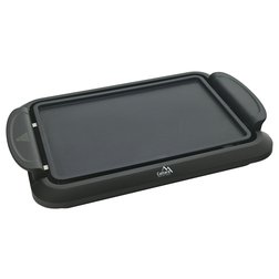 Gril stolní OMEGA 2v1 elektrický 230V