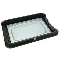 Gril stolní OMEGA 2v1 elektrický 230V