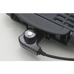 Gril stolní OMEGA 2v1 elektrický 230V