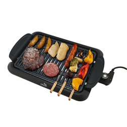 Gril stolní OMEGA 2v1 elektrický 230V
