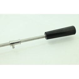 Grilovací jehla 84-94cm 8mm/6mm