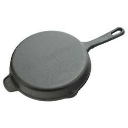 Grilovací pánev DUO LITINA 25cm