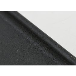 Grilovací plát 26x38cm LITINA