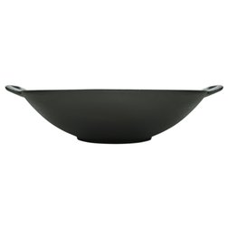 Grilovací pánev WOK LITINA 31cm