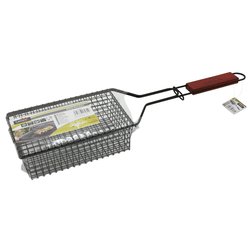 Grilovací koš 23x14x7cm