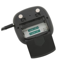 Grilovací teploměr digitální se sondou