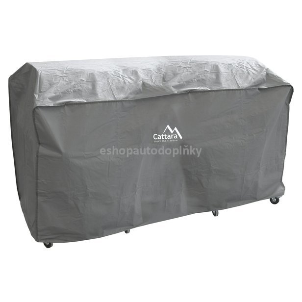 Kryt zahradní kuchyně 13060 210 x 65 x 110 cm