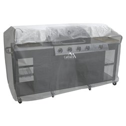 Kryt zahradní kuchyně 13060 210 x 65 x 110 cm