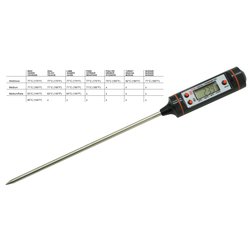 Grilovací nářadí sada 27ks textil bag