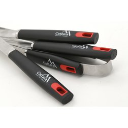 Grilovací nářadí INFERNO sada 4ks