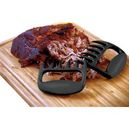 Drápy na trhané maso 2ks