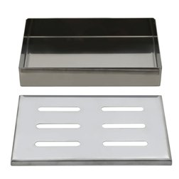 Box na uzení do grilu