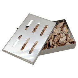 Box na uzení do grilu