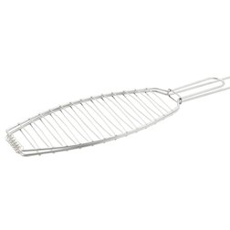 Grilovací mřížka FISH 35x13cm
