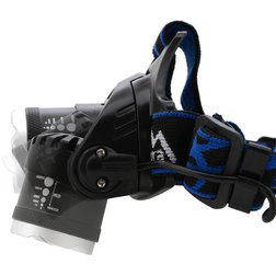 Čelovka LED 570lm ZOOM