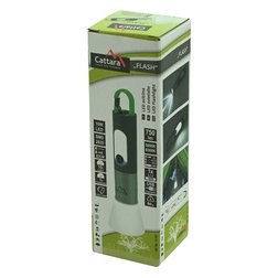 Svítilna LED 750lm FLASH