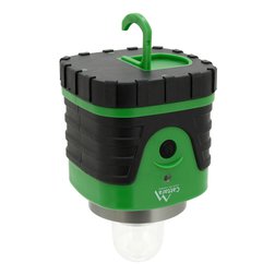 Svítilna LED 300lm CAMPING