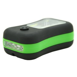 Svítilna LED 160+15lm CAMPING